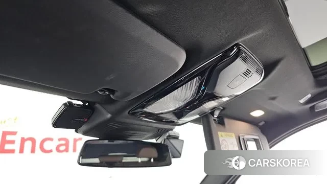 BMW iX3 id 3550194 из Кореи 8