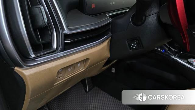Kia The New Sorento 4th Generation id 4767893 из Кореи 8