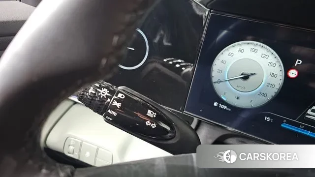 Hyundai The New Avante (CN7) id 3400043 из Кореи 8