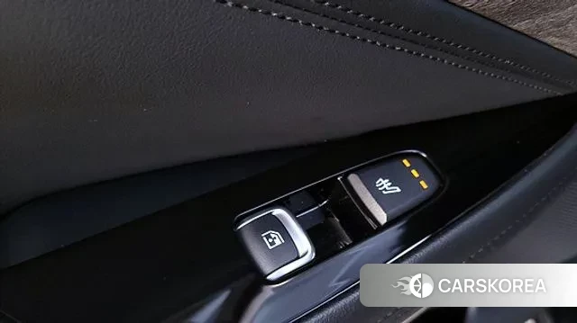 Kia K8 id 3427180 из Кореи 8