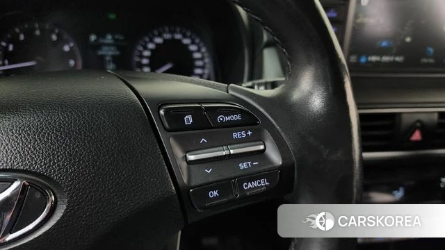 Hyundai Kona id 3955981 из Кореи 8