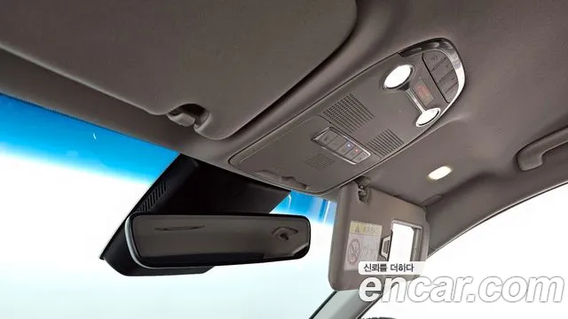 Hyundai The New Grandeur IG id 2812700 из Кореи 8