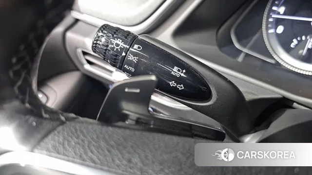 Hyundai Sonata (DN8) id 3159729 из Кореи 8