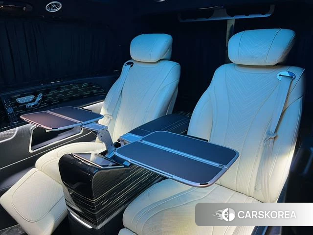 Mercedes-Benz V-class id 4265060 из Китая 8