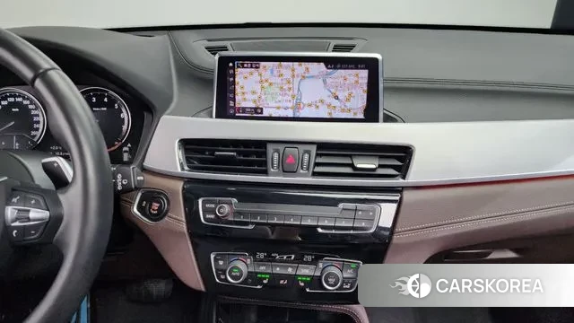 BMW X1 (F48) id 3529477 из Кореи 8