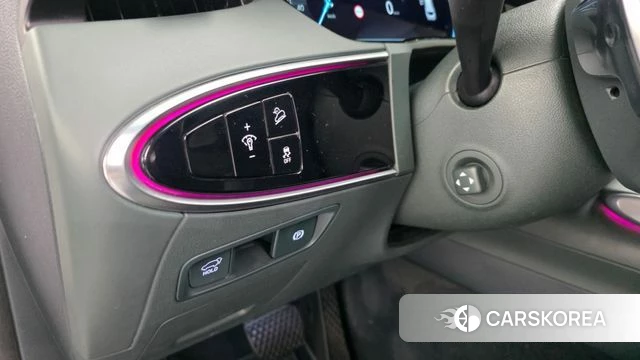 Genesis Electrified GV70 id 3826991 из Кореи 8