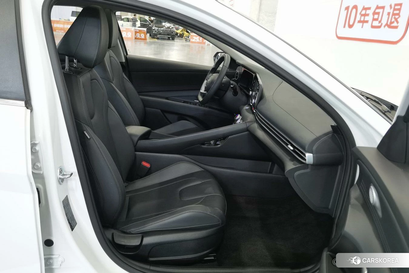 Hyundai Elantra id 4510896 из Китая 8