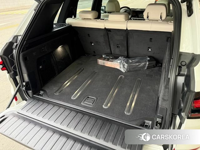 BMW X5 (G05) id 4222476 из Кореи 8