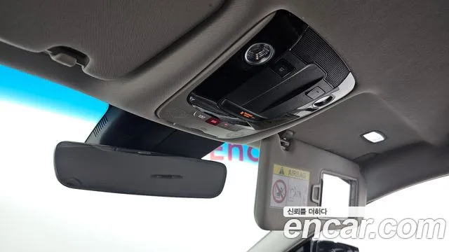 Kia K8 id 2426083 из Кореи 8