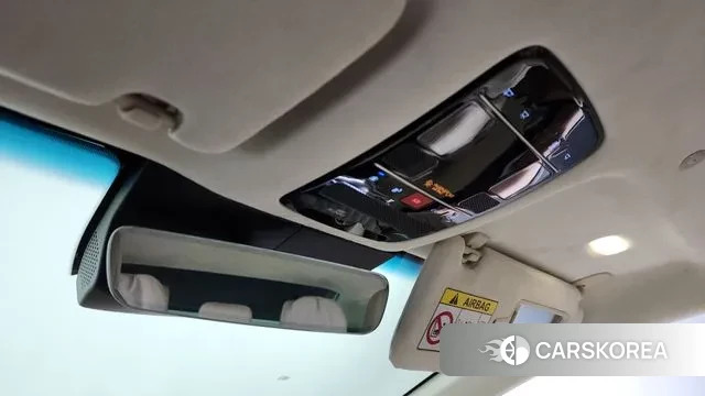 Hyundai Grandeur Hybrid (GN7) id 3775902 из Кореи 8