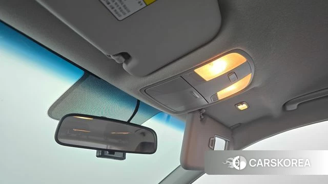 Hyundai Kona id 4520599 из Кореи 8