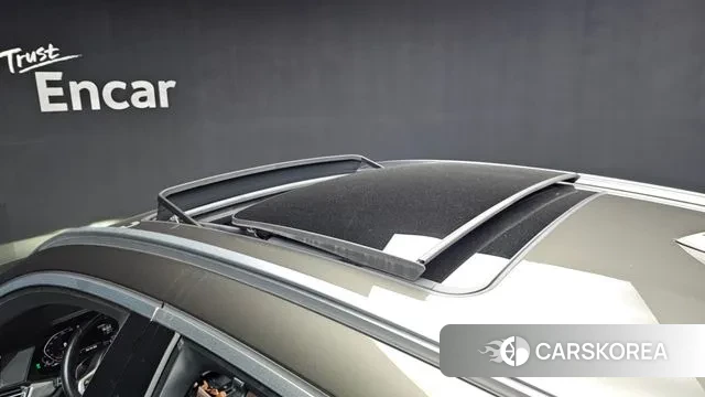 BMW X6 (G06) id 3300791 из Кореи 8