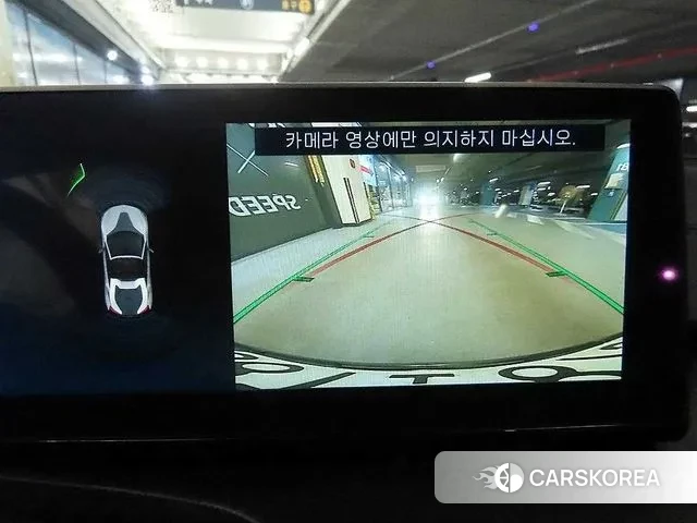 BMW i8 id 3374919 из Кореи 8