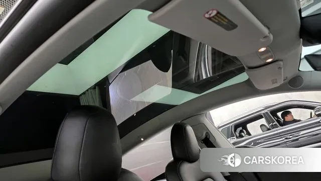 Tesla Model Y id 3539591 из Кореи 8