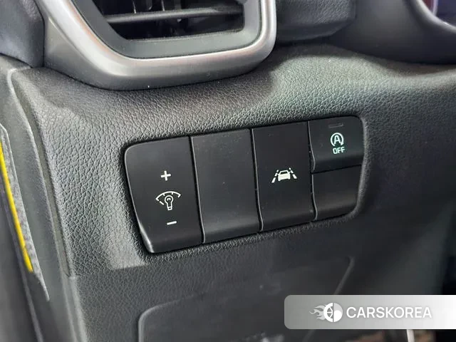 Kia Sportage The Bold id 3297287 из Кореи 8