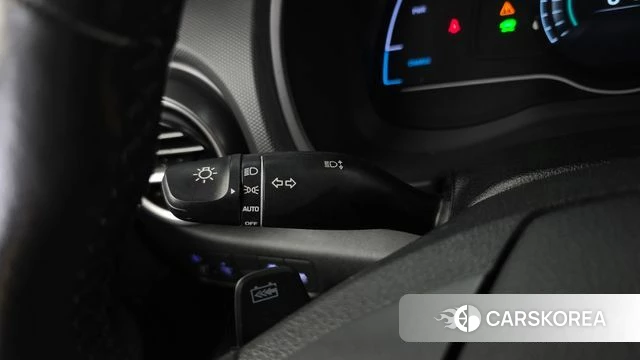 Hyundai Kona Electric id 4530630 из Кореи 8
