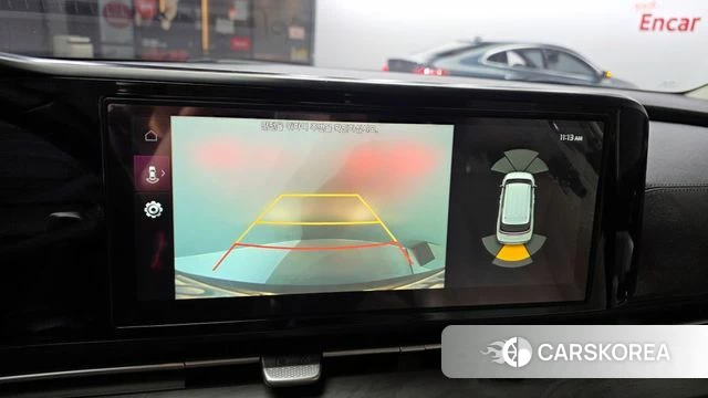 Kia Carnival 4th generation id 3800635 из Кореи 8