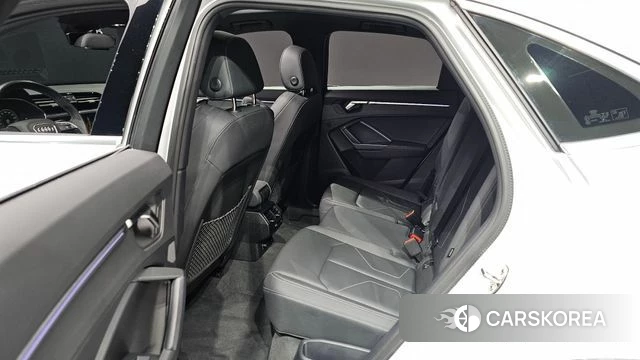 Audi Q3 (F3) id 3915040 из Кореи 8