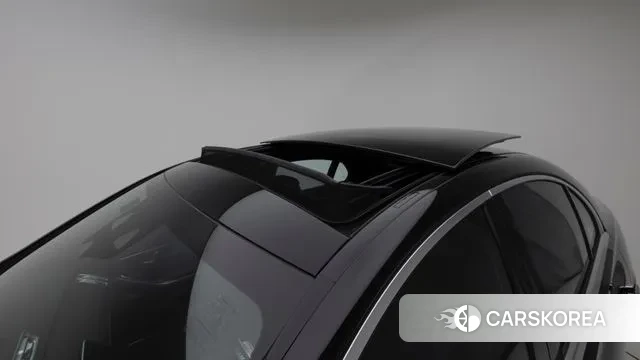 Mercedes-Benz S-Class W223 id 3173659 из Кореи 8