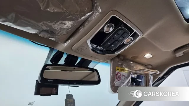 Ssangyong Actian 2nd Generation id 3731872 из Кореи 8