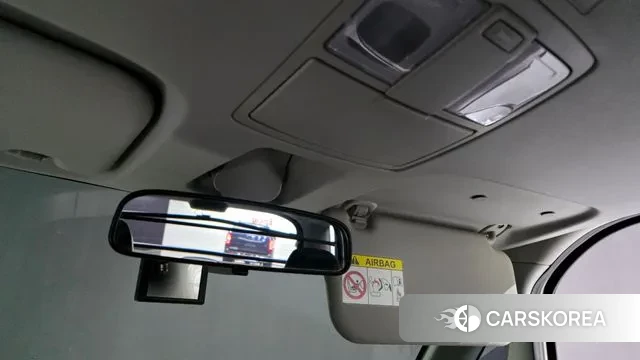 Kia The New Kia Ray id 3467800 из Кореи 8