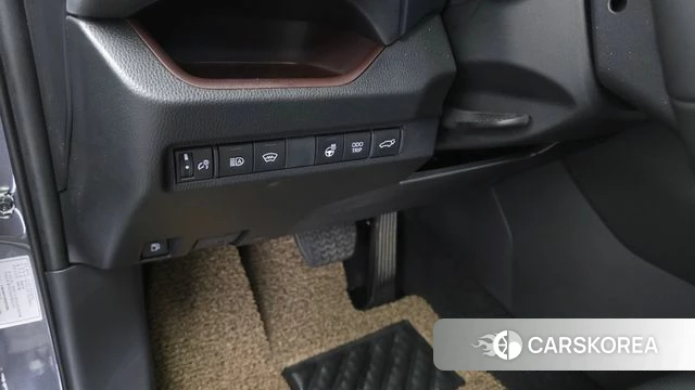 Toyota RAV4 5th Generation id 4566157 из Кореи 8