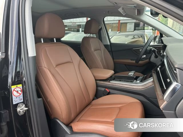 Audi Q7 id 4300456 из Китая 8