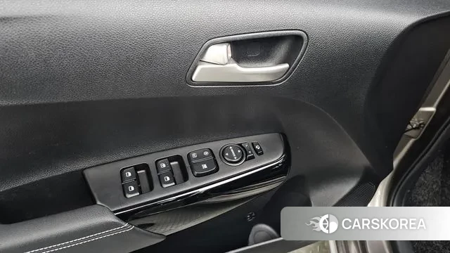 Kia All New Morning (JA) id 3484609 из Кореи 8