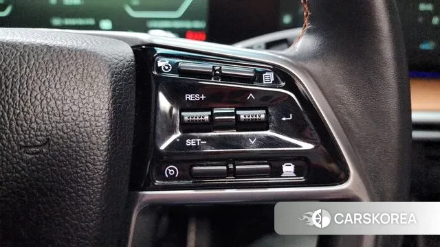 Ssangyong Torres EVX id 3590808 из Кореи 8