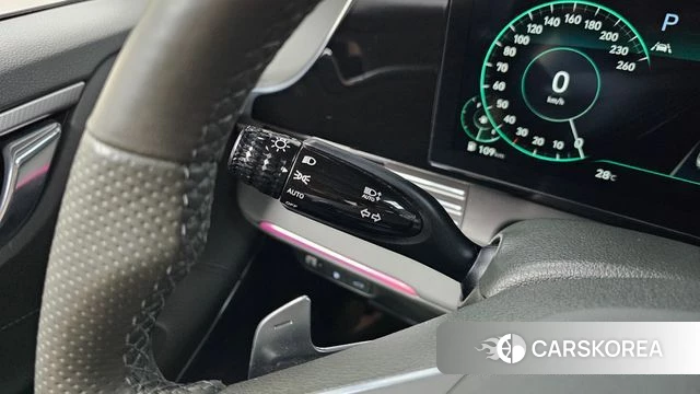Hyundai The New Grandeur IG id 4683810 из Кореи 8