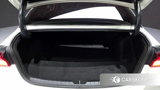 Kia K5 3rd generation id 4675933 из Кореи 8