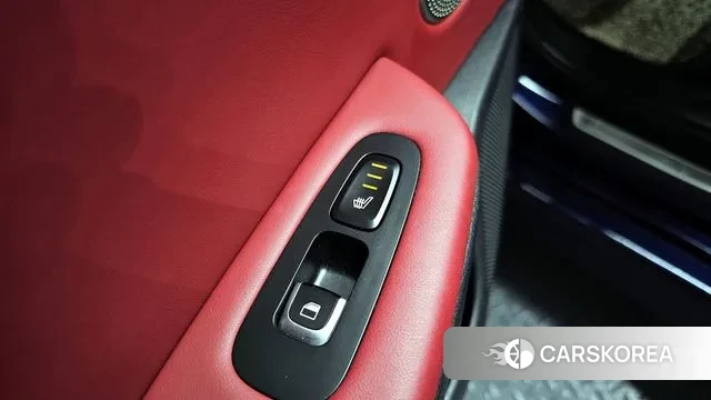 Kia Stinger id 3578863 из Кореи 8