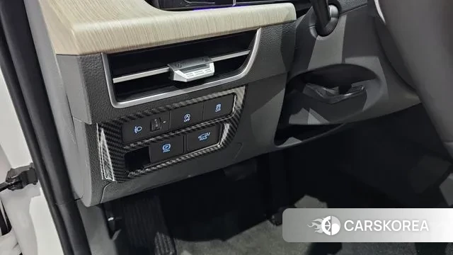 Hyundai Sonata D Edge (DN8) id 3410520 из Кореи 8