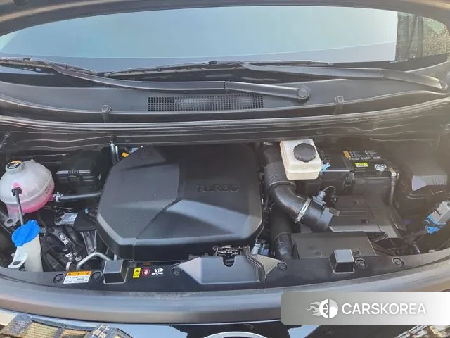 Hyundai Staria id 3549742 из Кореи 8