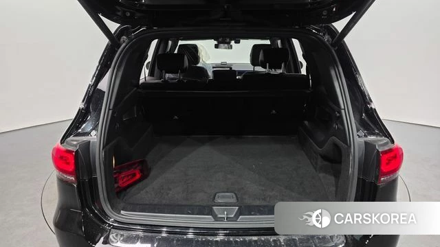 Mercedes-Benz GLB-Class X247 id 3923922 из Кореи 8