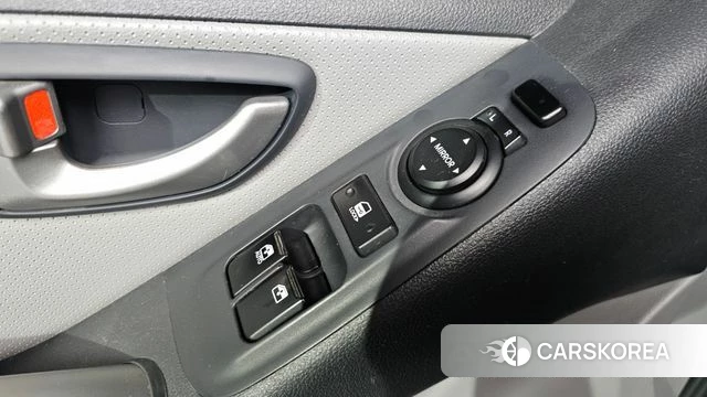 Hyundai The New Grand Starex id 4894711 из Кореи 8