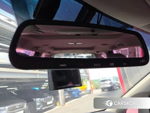 Kia The New Carnival id 3336312 из Кореи 8