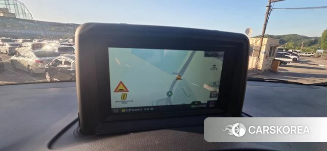 Hyundai The New Grand Starex id 4390629 из Кореи 8