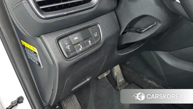 Hyundai Santa Fe TM id 2902999 из Кореи 8