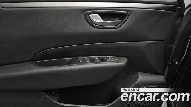 Renault Korea (Samsung) SM6 id 2511542 из Кореи 8