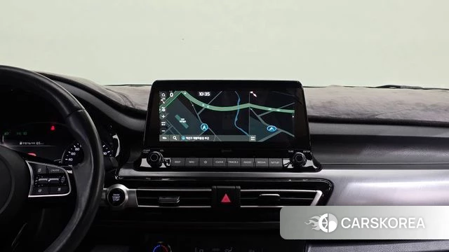 Kia Seltos id 4457864 из Кореи 8