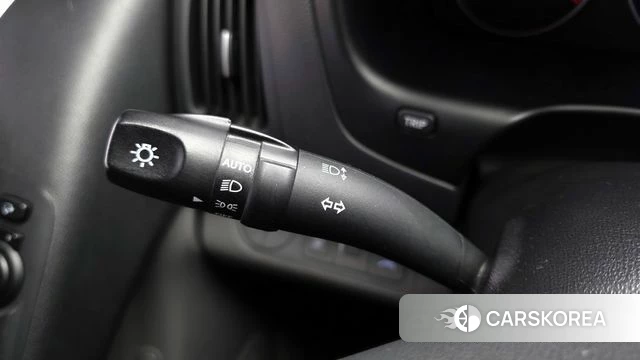 Hyundai The New Grand Starex id 3866783 из Кореи 8