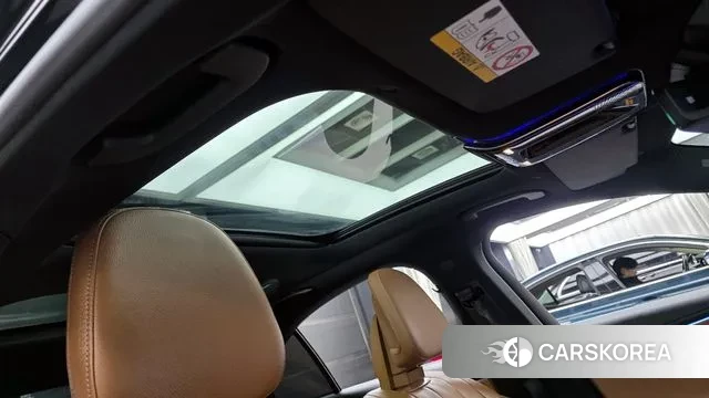 Mercedes-Benz E-Class W214 id 3431453 из Кореи 8