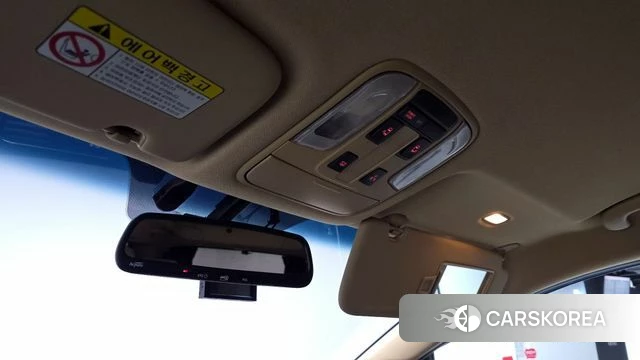 Kia All New Carnival id 3966521 из Кореи 8