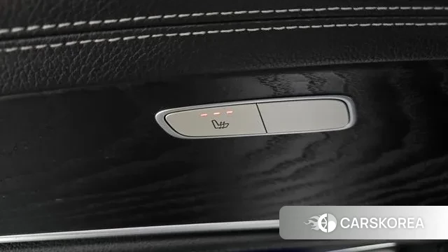 Mercedes-Benz E-Class W213 id 3385016 из Кореи 8