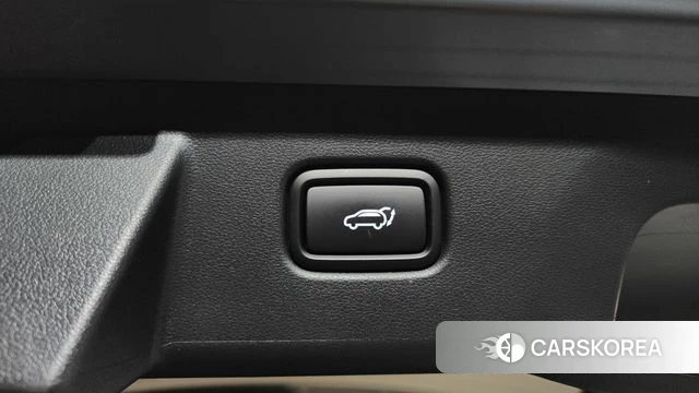 Hyundai The New Tucson (NX4) id 4607305 из Кореи 8