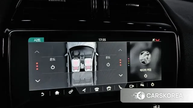 Jaguar XE id 3072051 из Кореи 8