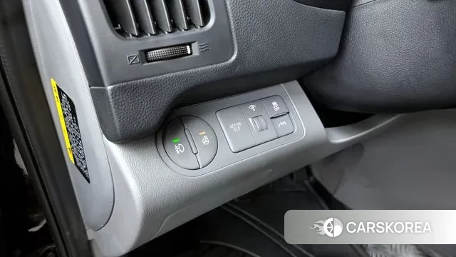 Hyundai The New Grand Starex id 2902940 из Кореи 8