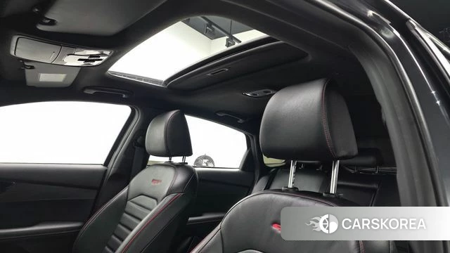 Kia The New K3 2nd generation id 3910746 из Кореи 8