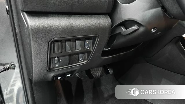 Renault Korea (Samsung) The New QM6 id 4592970 из Кореи 8